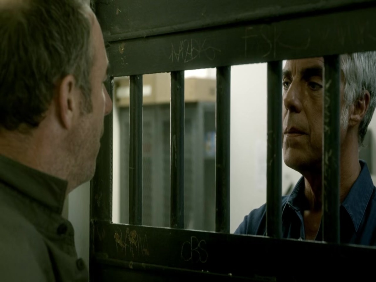 Imagem de: Bosch é confirmada para a 7ª e última temporada
