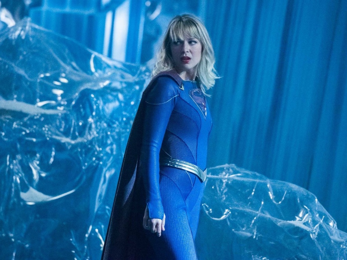 Imagem de: Supergirl 5x12: Os conflitos externos e internos de Kara (RECAP)