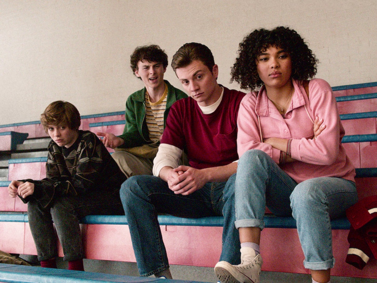 Imagem de: I Am Not Okay With This: conheça a nova série da Netflix (TRAILER)