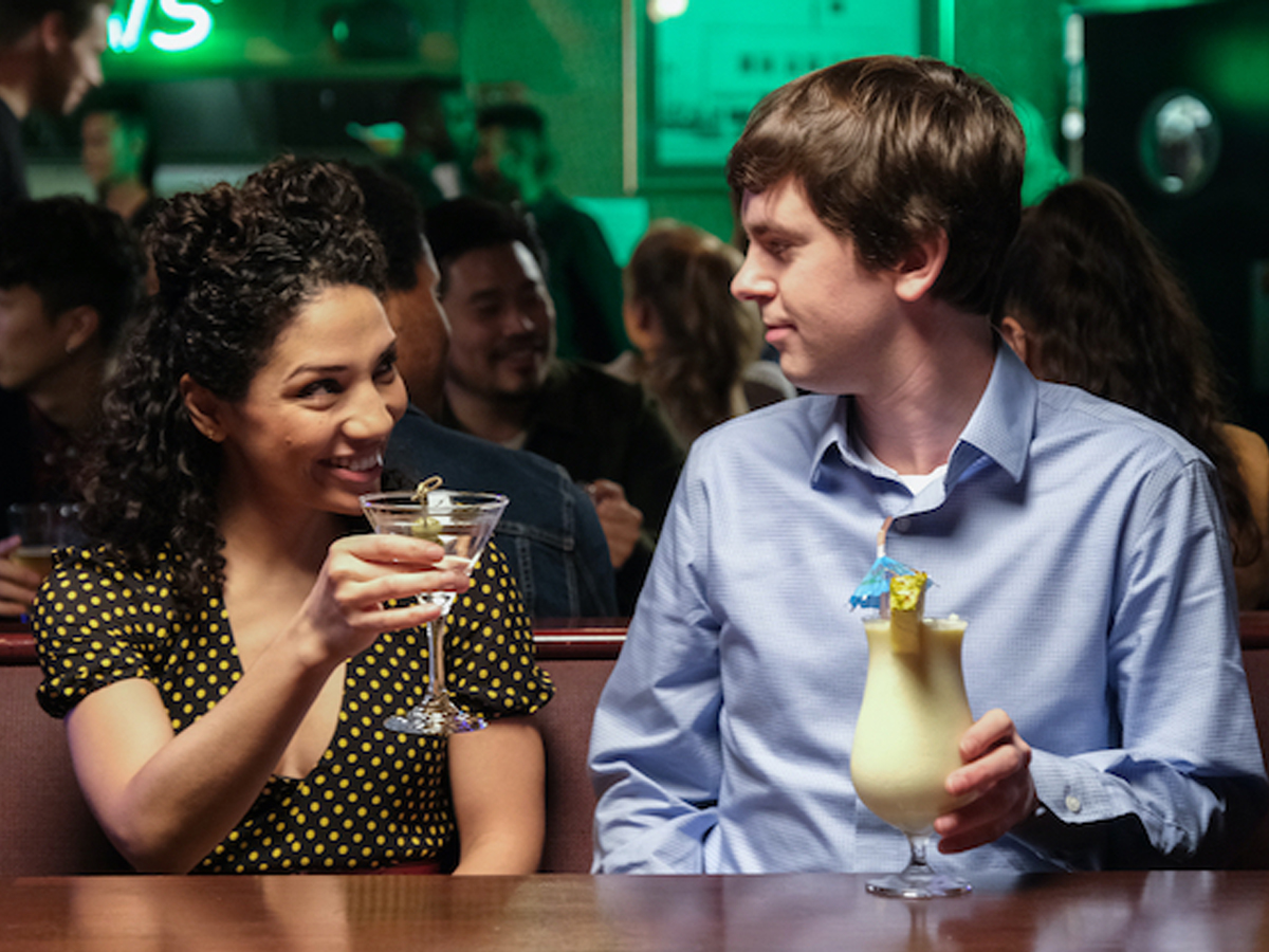 Imagem de: The Good Doctor 3x15: relacionamentos complicados (RECAP)