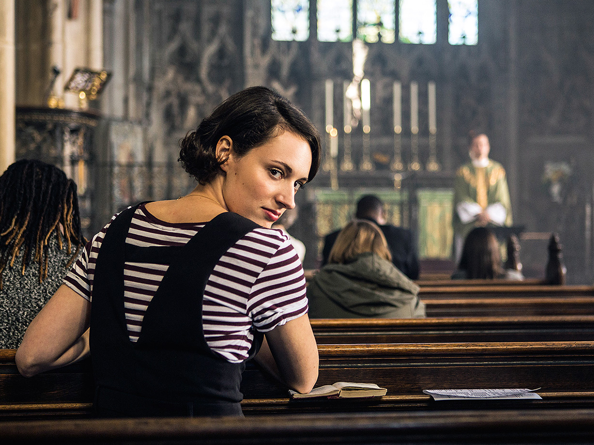 Imagem de: As melhores séries de comédia disponíveis na Amazon Prime Video