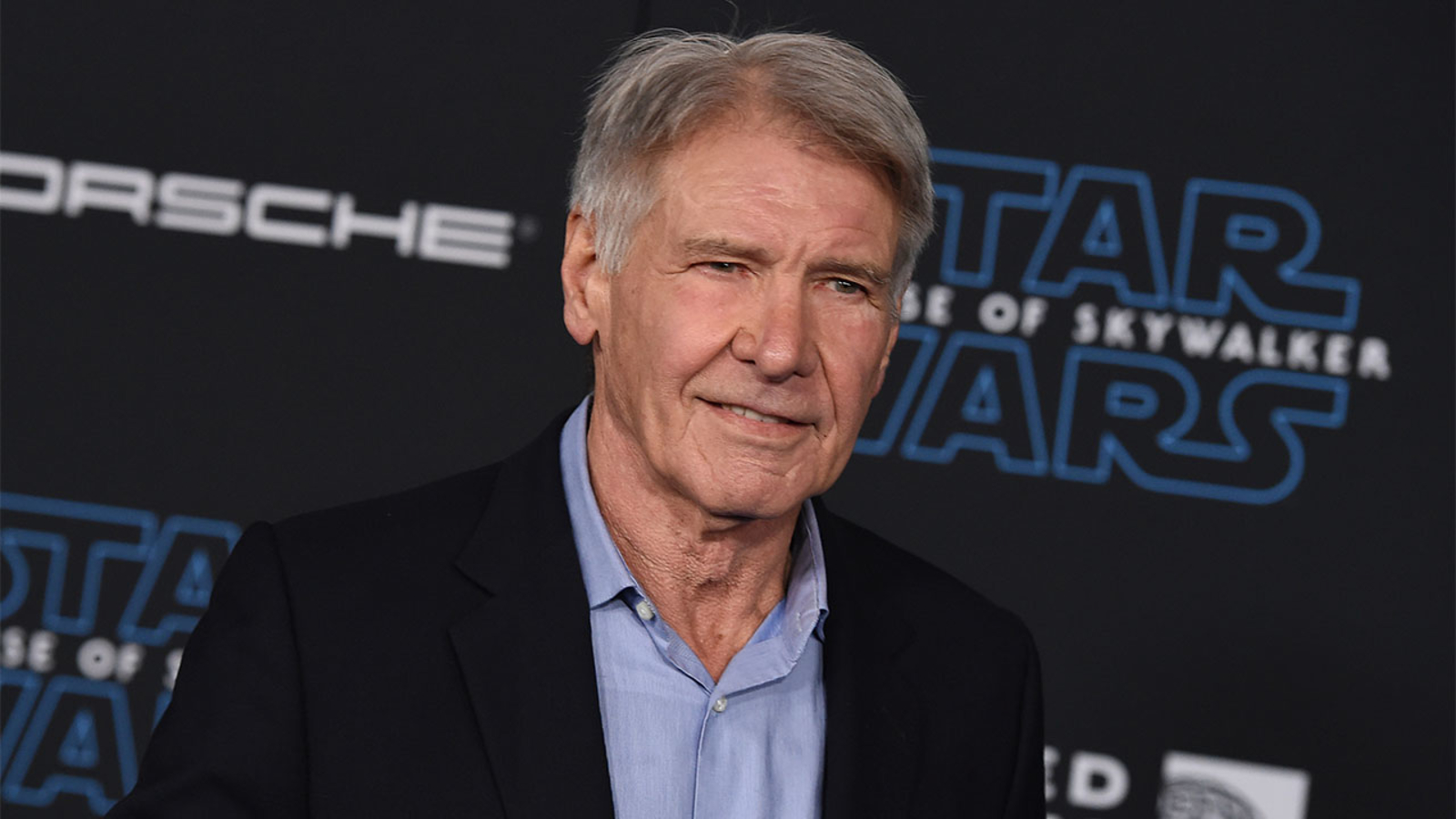 Imagem de: Star Wars: Harrison Ford não sabe o que é um “fantasma da força”