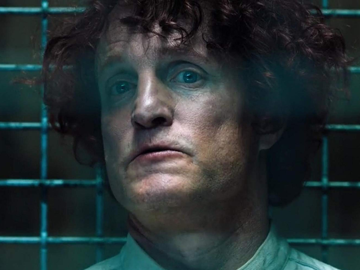 Imagem de: Venom 2: foto mostra Woody Harrelson com visual diferente