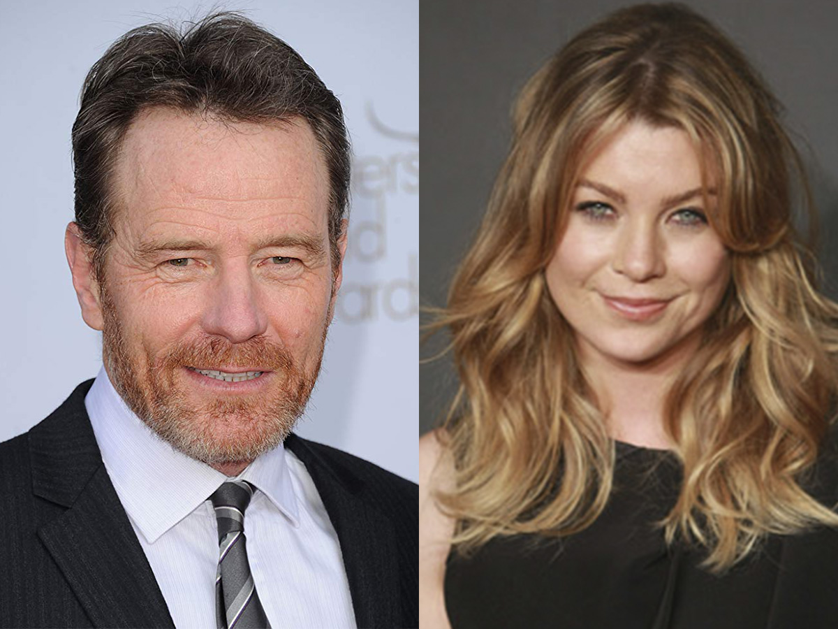Imagem de: 15 estrelas que apareceram em outras séries e você não percebeu