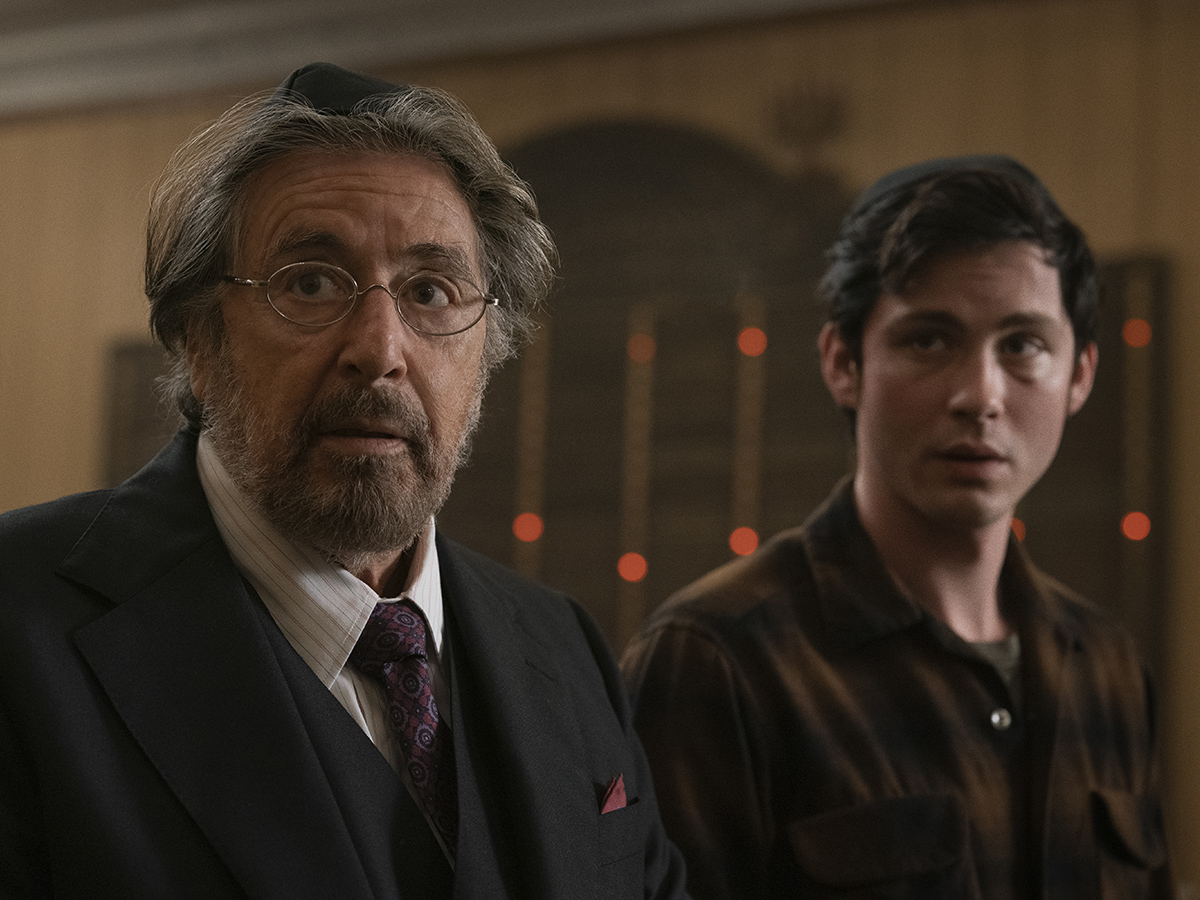 Imagem de: Hunters: 3 coisas para você saber sobre a nova série de Al Pacino