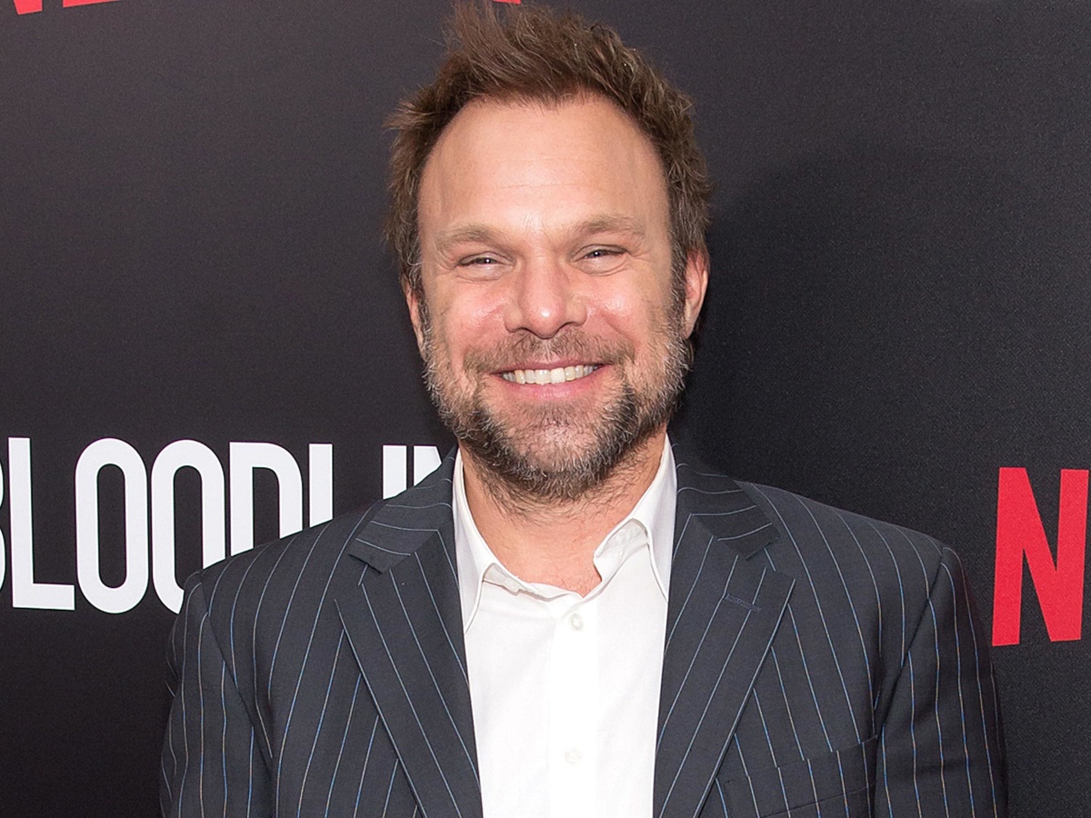 Imagem de: Debris, nova produção da NBC, anuncia Norbert Leo Butz no elenco