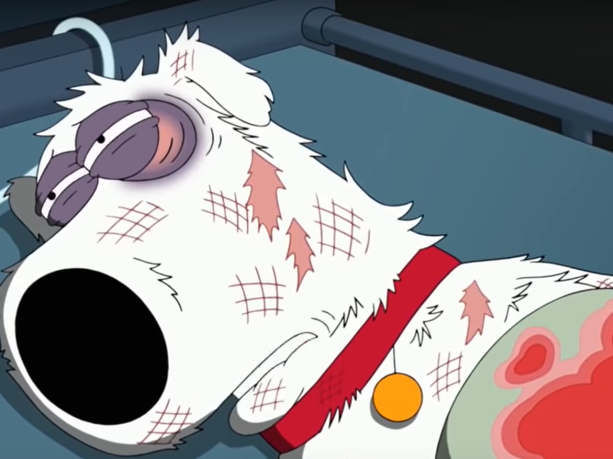 Imagem de: Top 10 episódios de desenhos animados mais tristes da televisão