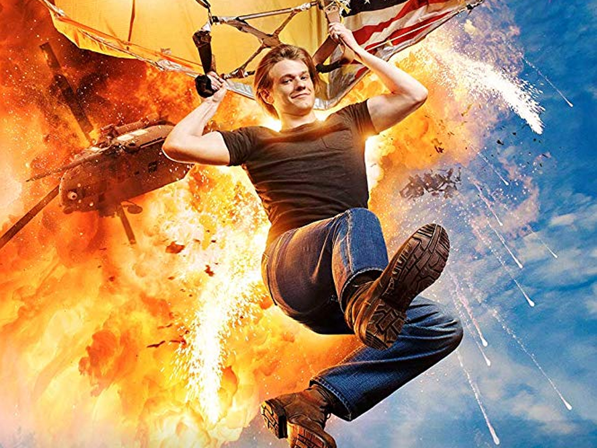 Imagem de: MacGyver: quarta temporada terá encontro de atores de Lost