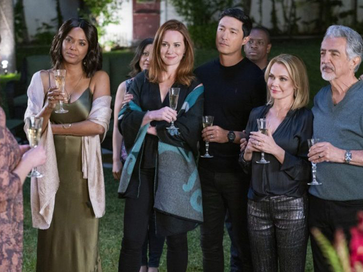 Imagem de: Criminal Minds chega ao final com episódios emocionantes
