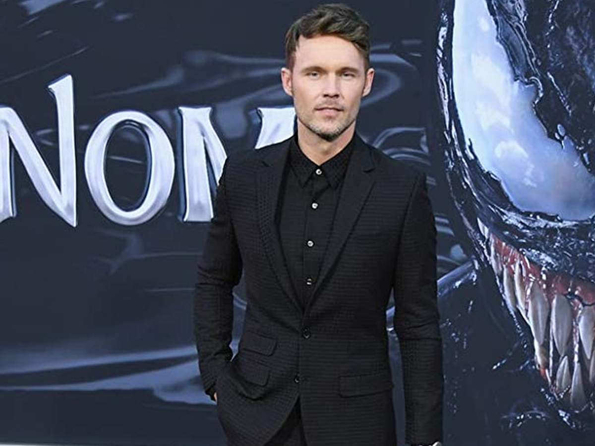 Imagem de: Jurassic World 3: Scott Haze se junta ao elenco