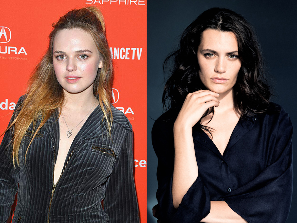 Imagem de: Tokyo Vice: nova série da HBO Max terá Odessa Young e Ella Rumpf