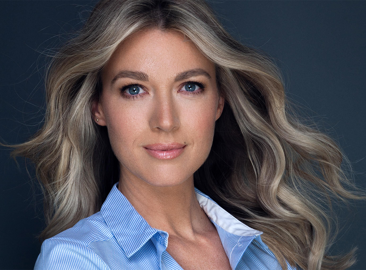 Imagem de: La Brea: Natalie Zea, de Justified, estrelará nova série