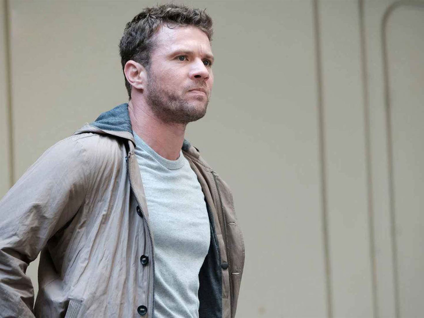 Imagem de: Ryan Phillippe entra para o elenco de The Big Sky, da ABC
