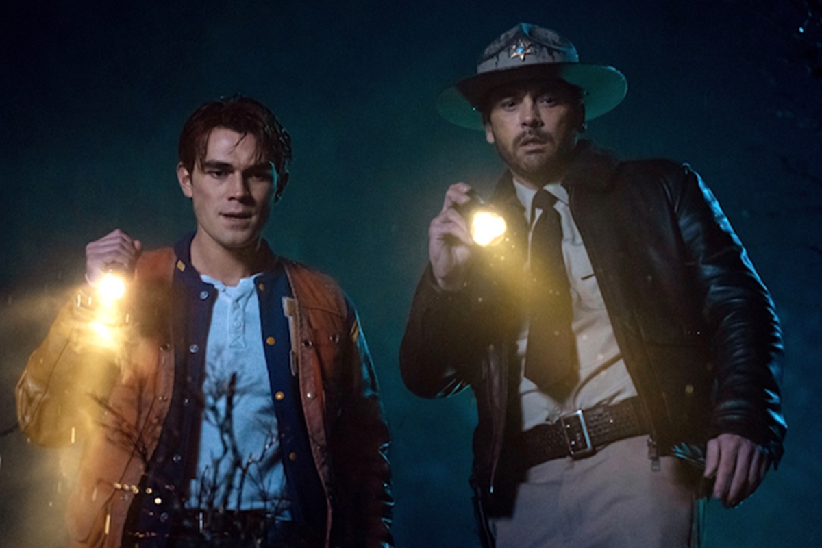 Imagem de: Riverdale 4x14: Lidando (ou não) com a morte de Jughead (RECAP)