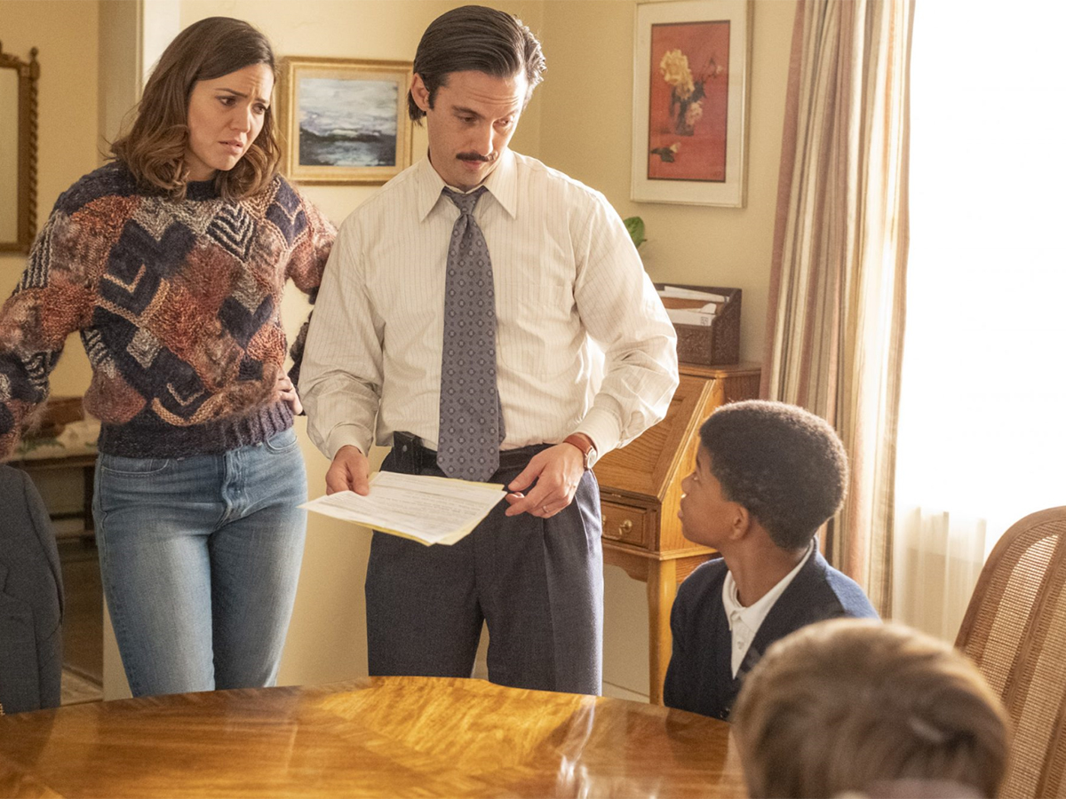 Imagem de: This Is Us 4x15: saúde mental de Rebecca preocupa (RECAP)