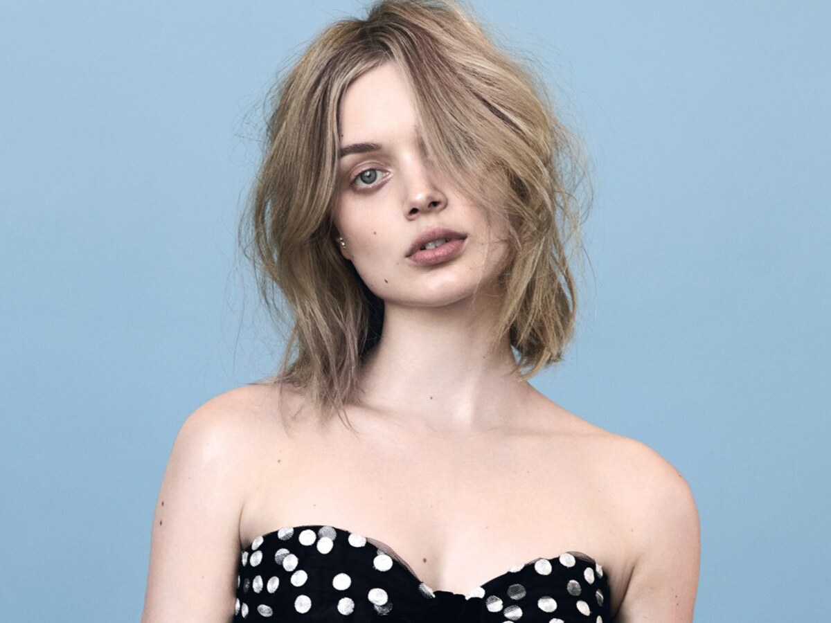 Imagem de: Bella Heathcote é escalada para novo thriller da Netflix