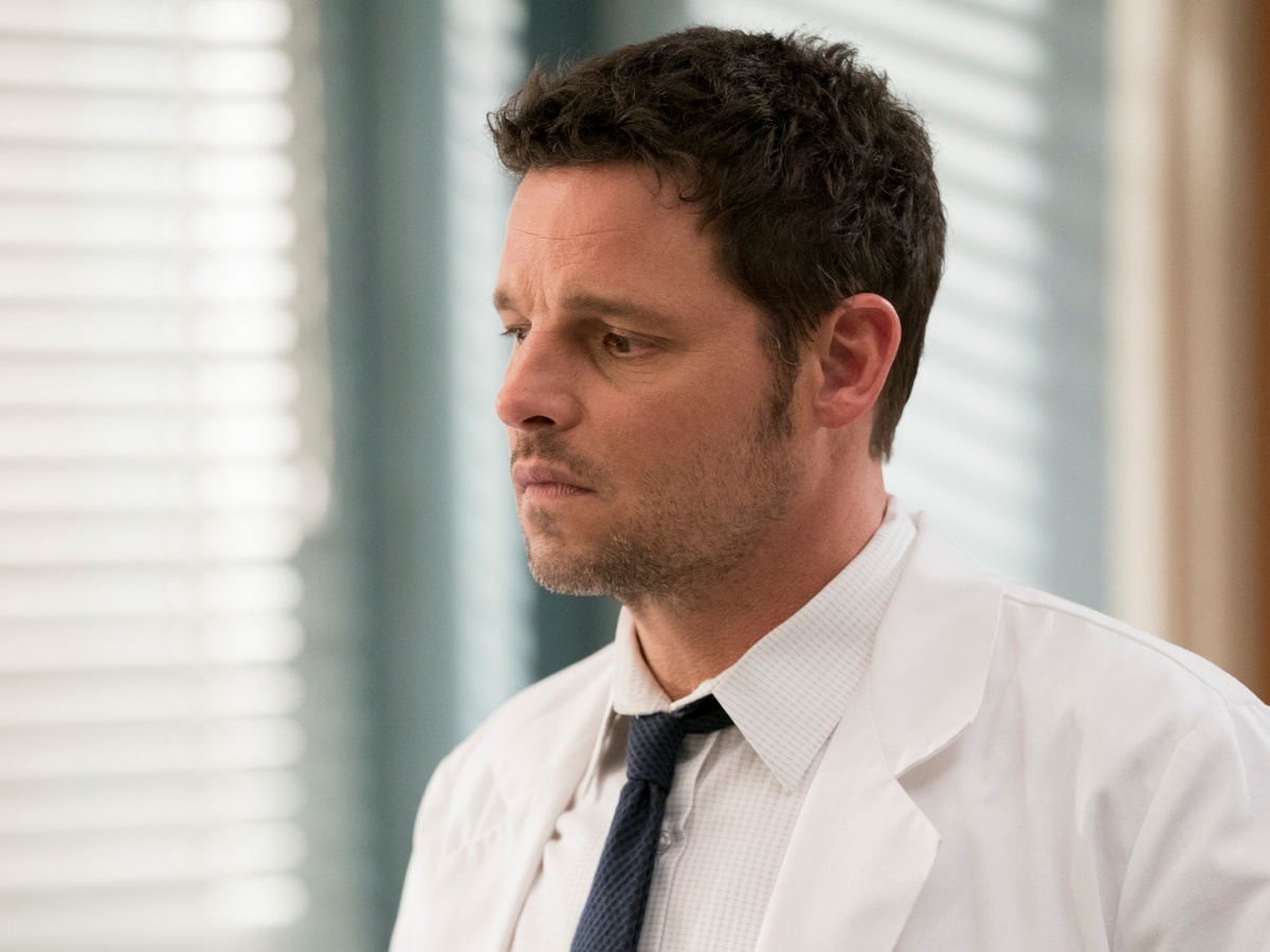 Imagem de: Séries na semana: Grey’s Anatomy, The Walking Dead e mais