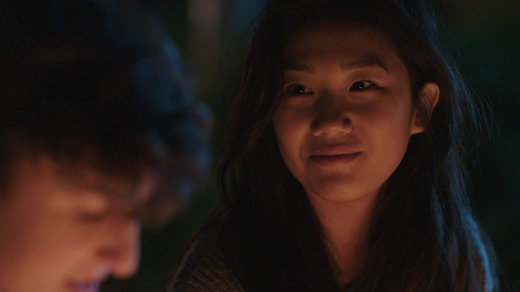 Imagem de: Kung Fu: Olivia Liang vai protagonizar piloto do reboot