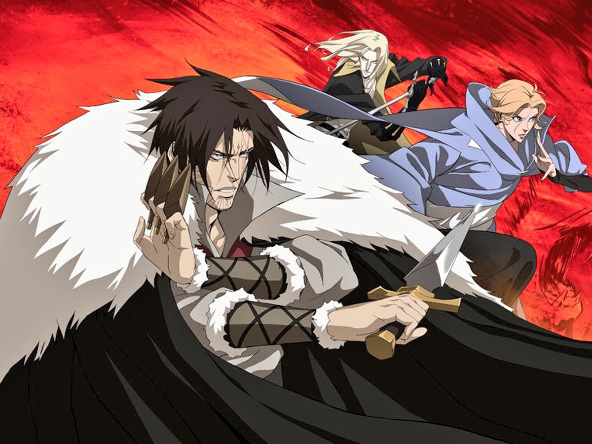 Imagem de: Netflix produzirá animes originais junto a criadores japoneses