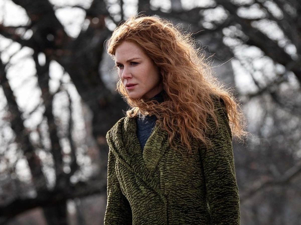 Imagem de: The Undoing: Nicole Kidman e Hugh Grant em suspense da HBO