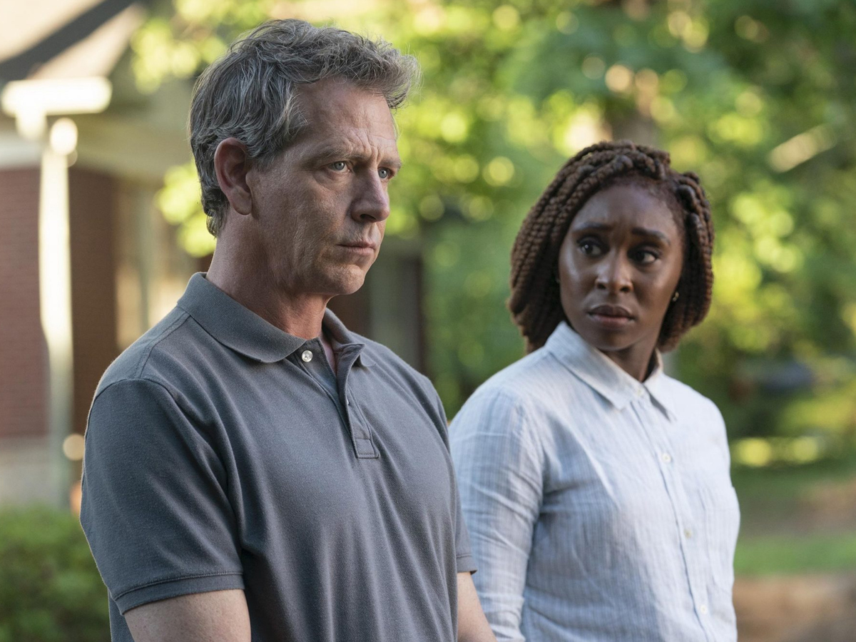 Imagem de: The Outsider 1x09: Se aproximando de El Cuco (RECAP)
