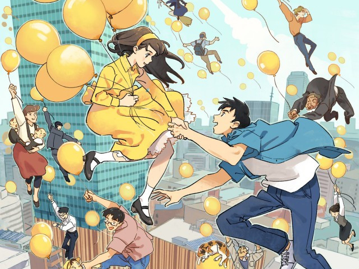 Imagem de: Coronavírus: Tokyo Anime Award Festival 2020 cancelado