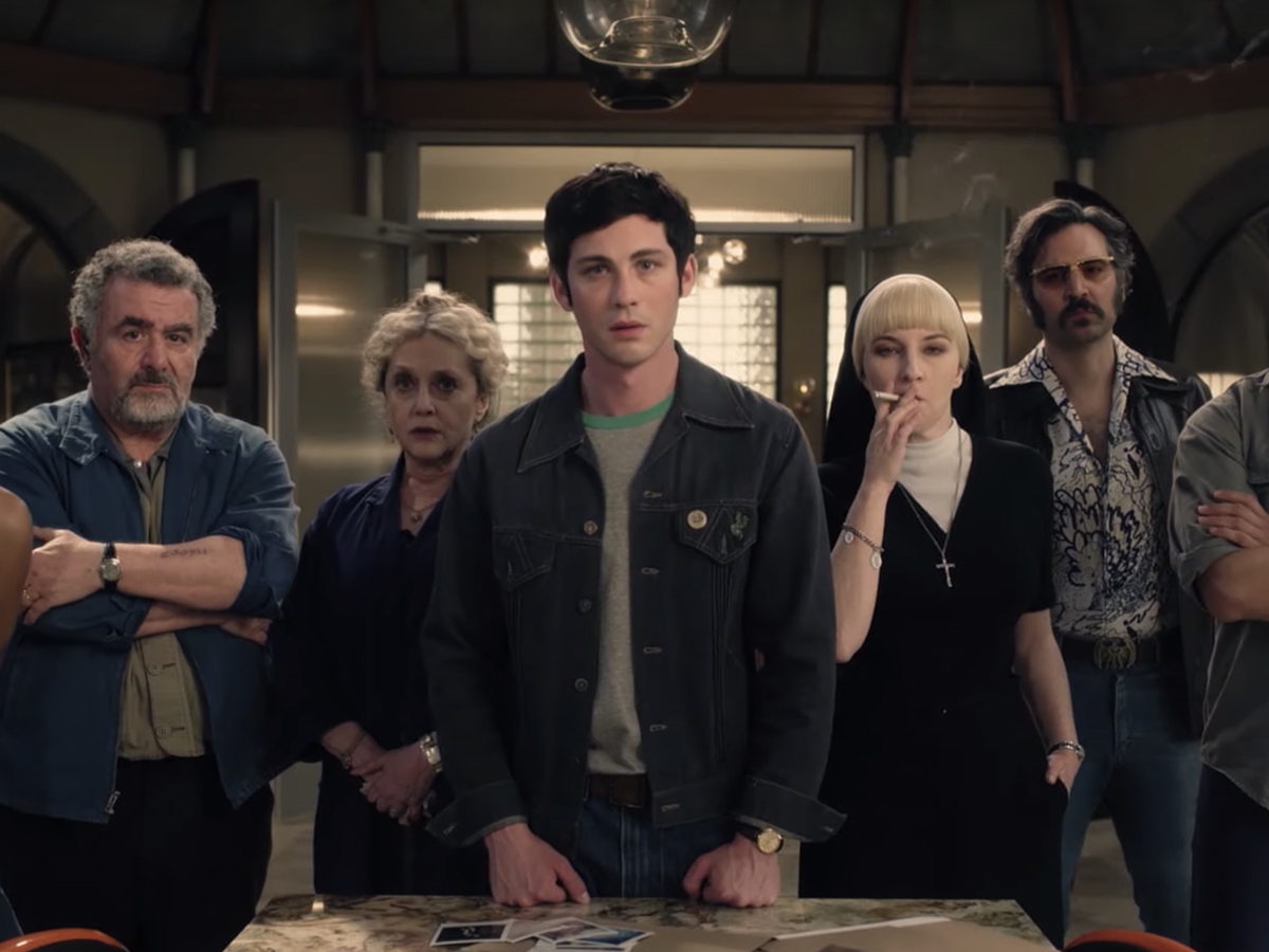 Imagem de: Review: 1ª temporada de Hunters (SPOILERS)