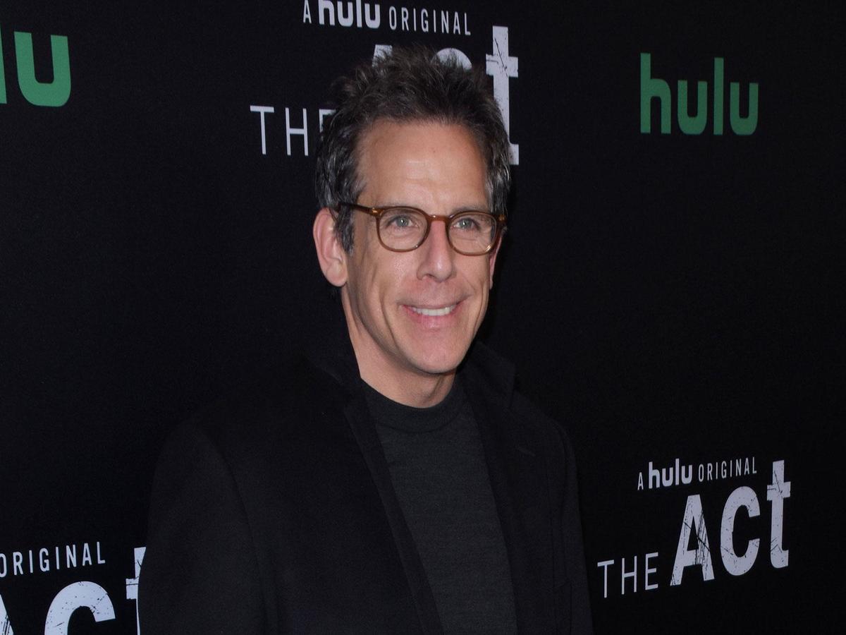 Imagem de: Ben Stiller desmente participação em Velozes e Furiosos 9