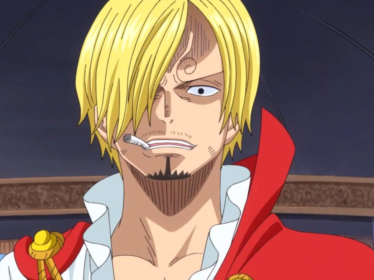 Imagem de: One Piece: Netflix pergunta aos fãs quem deve interpretar Sanji