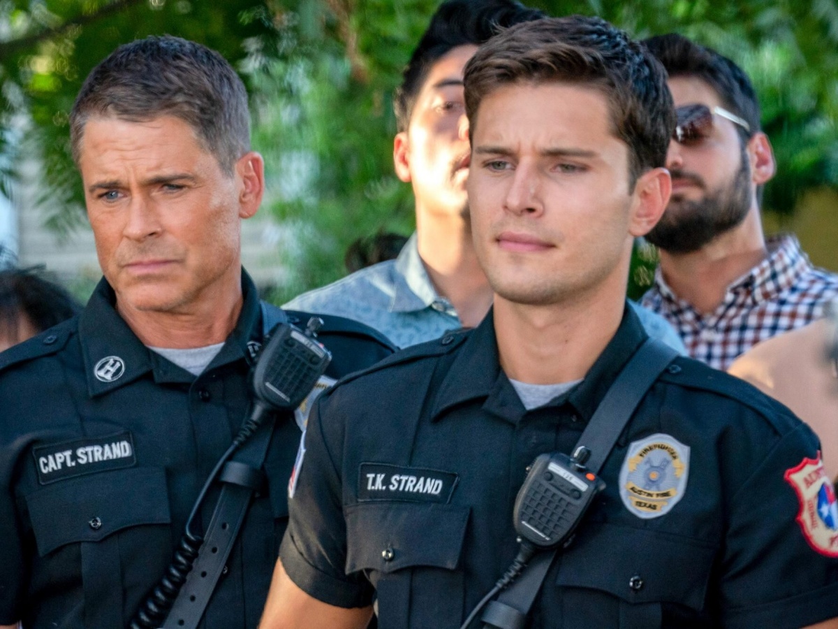 Imagem de: Season finale de 9-1-1: Lone Star: vamos perder um personagem?