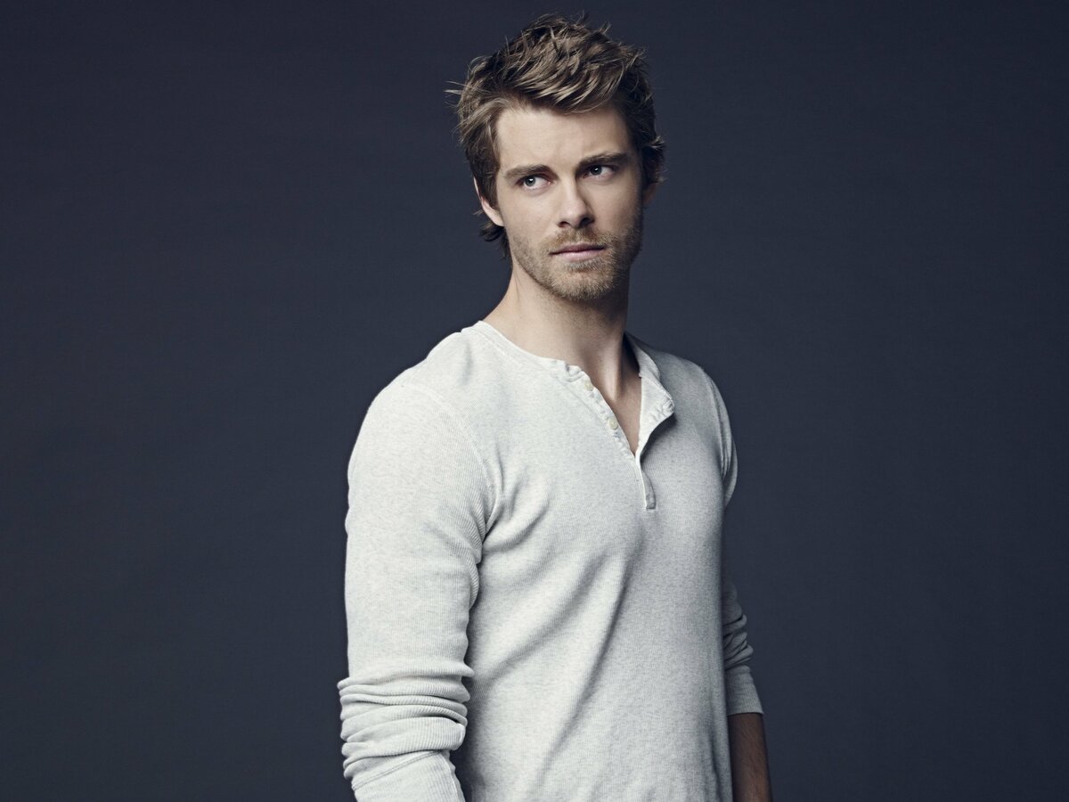 Imagem de: The Republic of Sarah: Luke Mitchell é escalado para o elenco