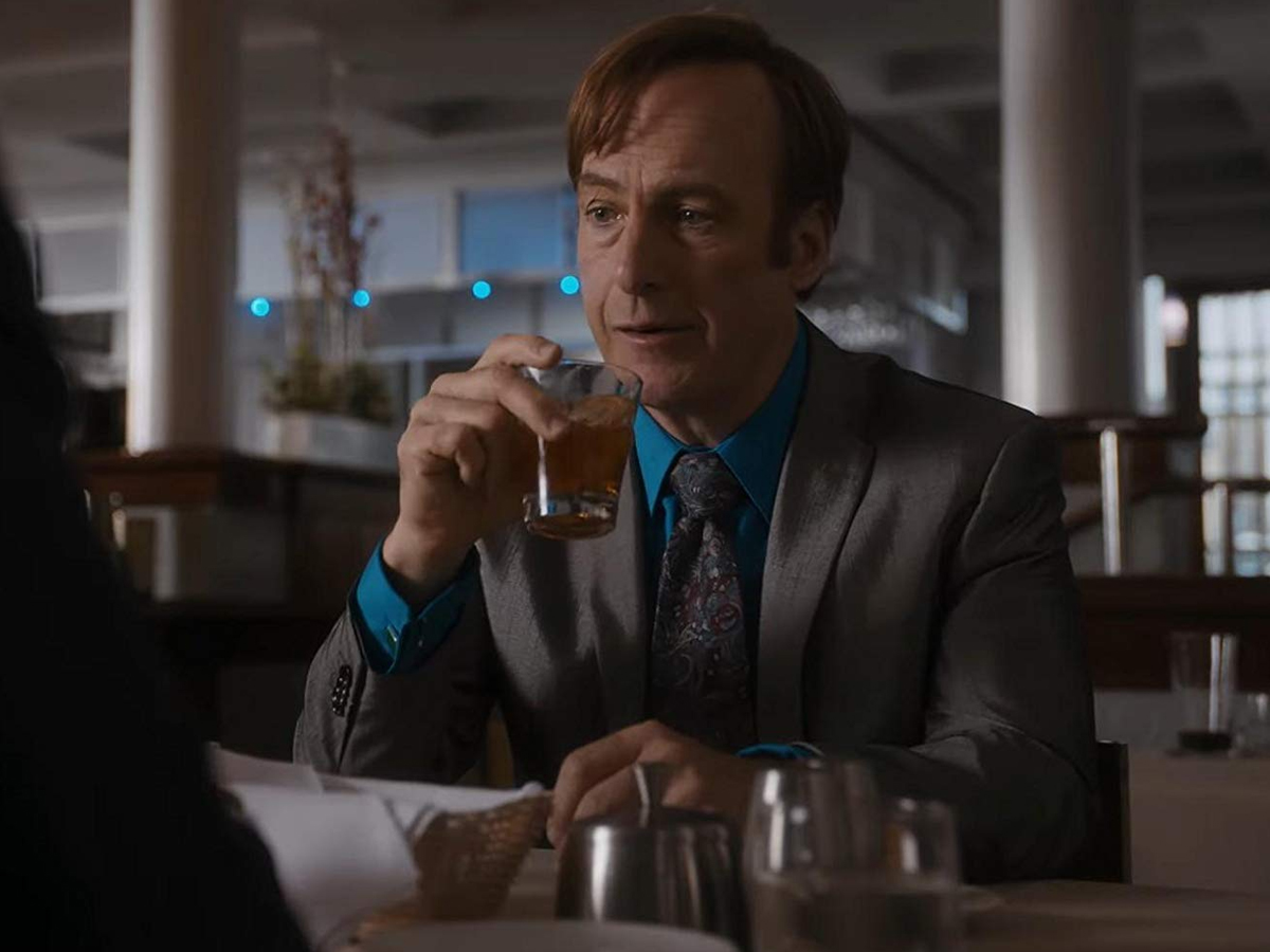 Imagem de: Better Call Saul: Jimmy apresenta Saul Goodman em preview