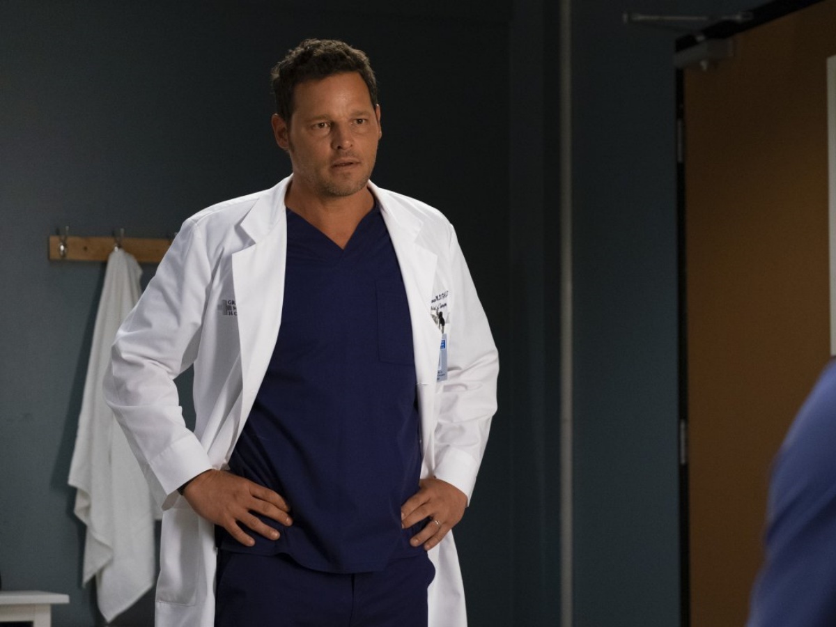 Imagem de: Grey's Anatomy 16x16: saiba o motivo de Alex Karev sair da série