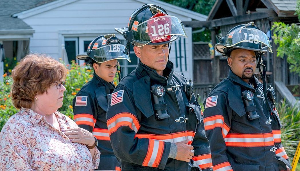 Imagem de: Séries na Semana: finais de NCIS, 9-1-1: Lone Star e mais