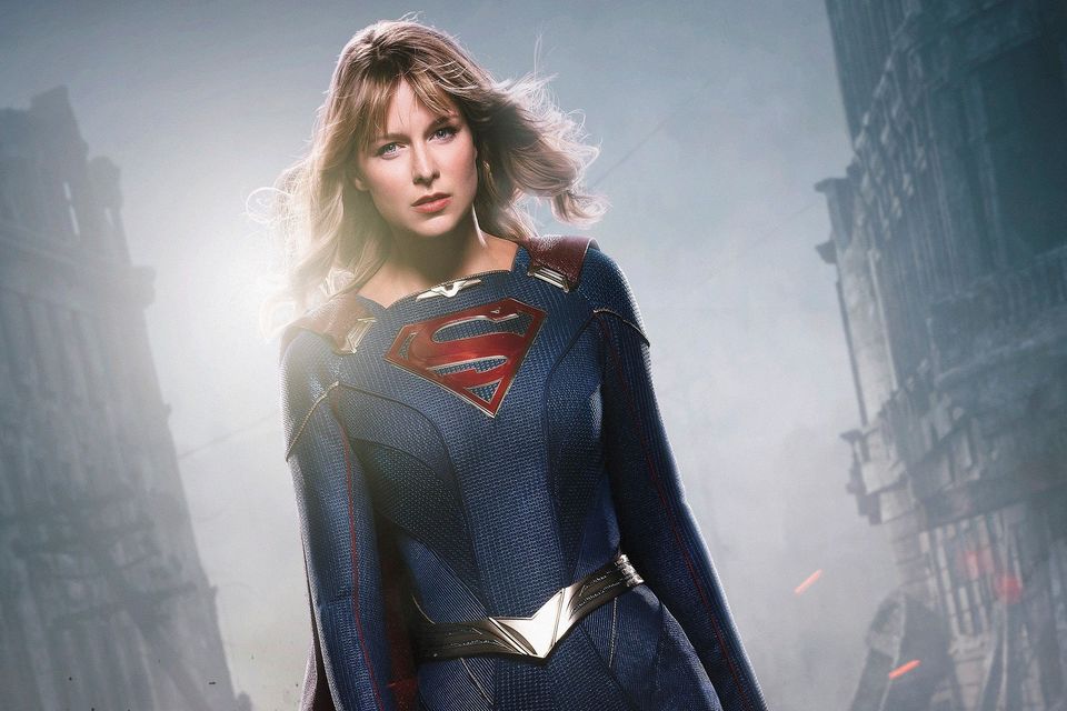 Imagem de: Supergirl 5x14: Kara, a super guarda-costas (RECAP)