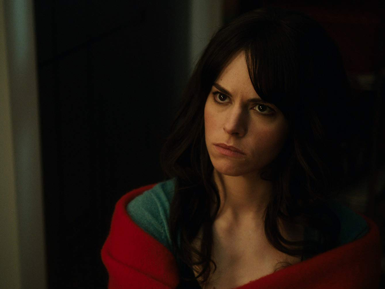 Imagem de: Emily Hampshire estrelará série baseada em livro de Stephen King