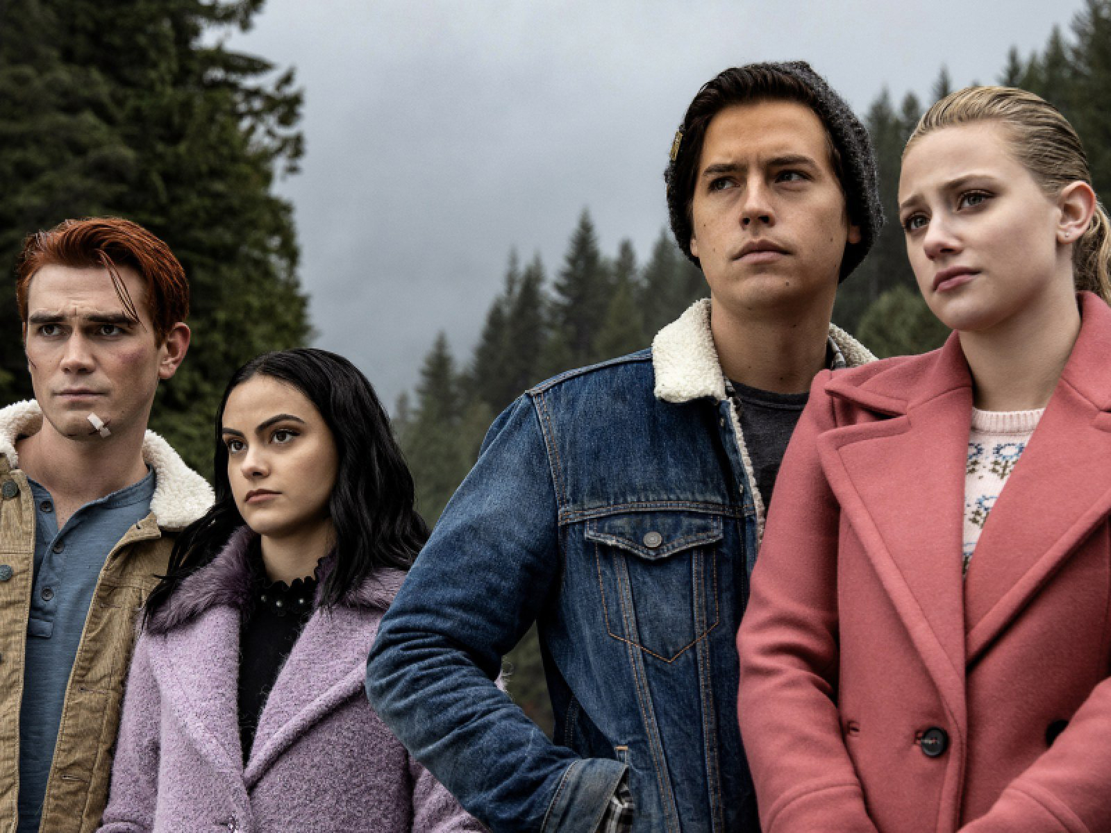 Imagem de: Riverdale: tudo o que sabemos sobre a 5ª temporada da série