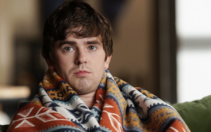 Imagem de: The Good Doctor 3x18: Shaun finalmente explode com Lea (RECAP)