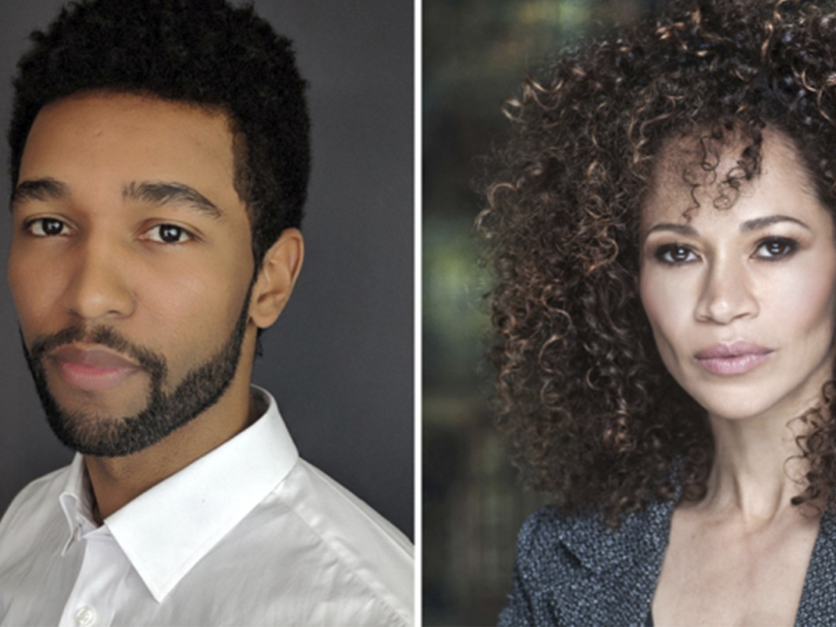 Imagem de: Grey’s Anatomy: Anthony Hill e Sherri Saum entram para elenco