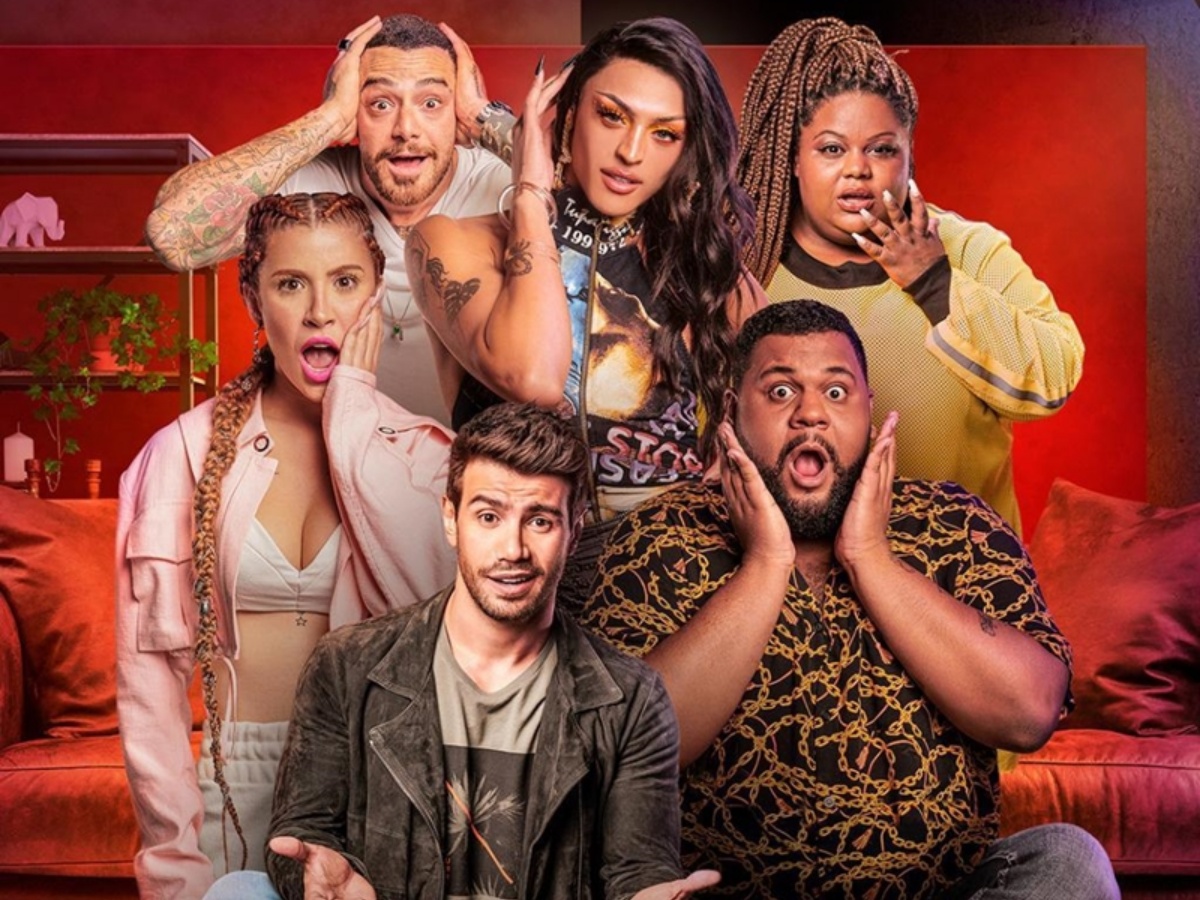 Imagem de: Soltos em Floripa é o novo reality show da Amazon