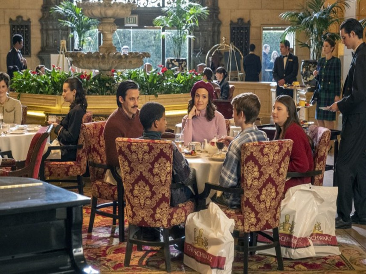 Imagem de: This Is Us 4x16: Passeio em família em NY (RECAP)