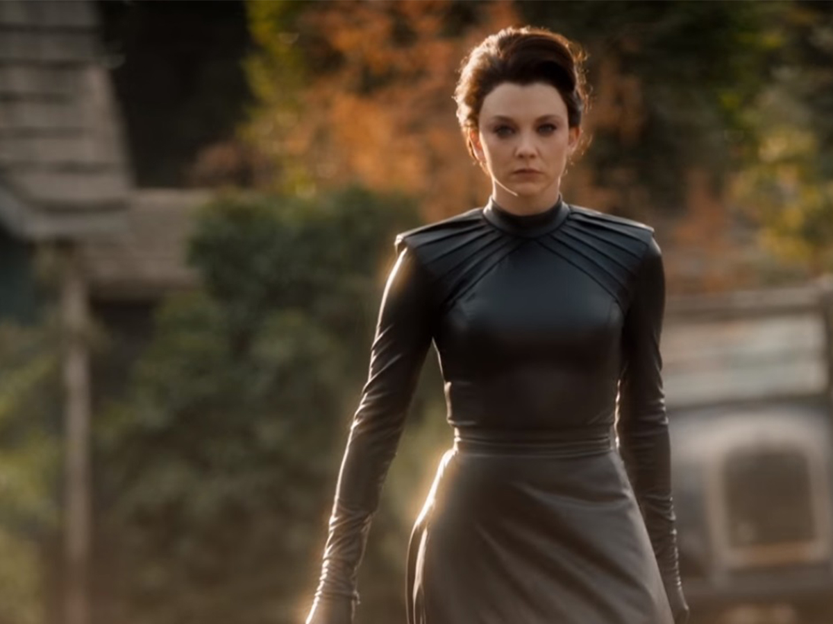 Imagem de: Penny Dreadful: City of Angels - série ganha novo trailer