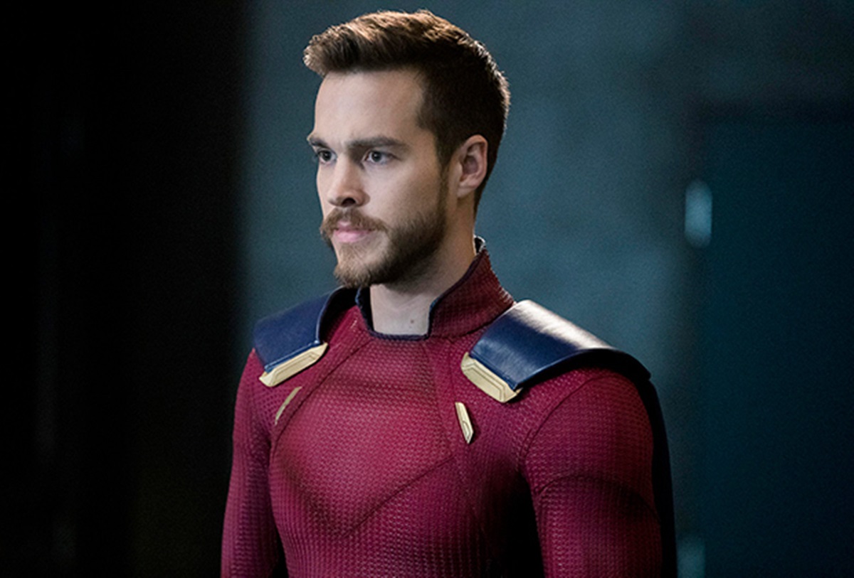 Imagem de: 13 personagens que poderiam retornar com espaço nas séries