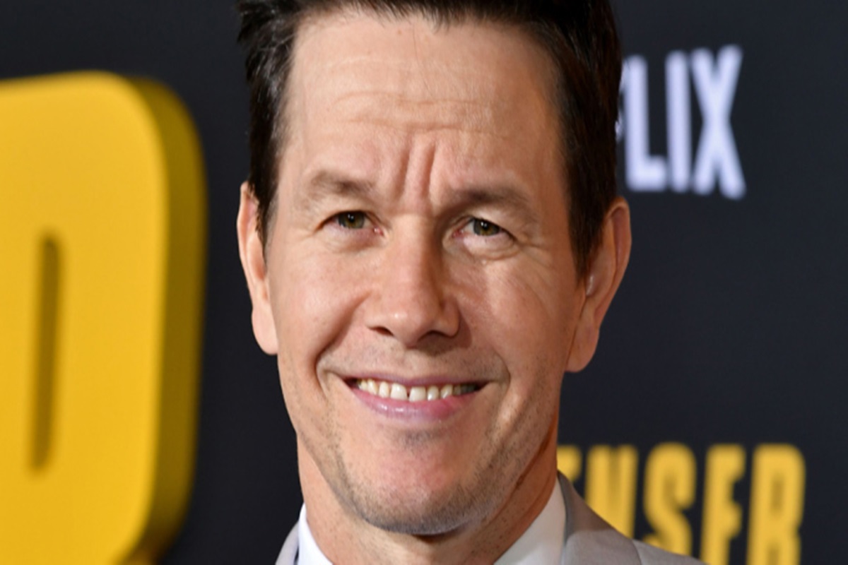 Imagem de: Mark Wahlberg: documentário da HBO vai explorar a vida do ator
