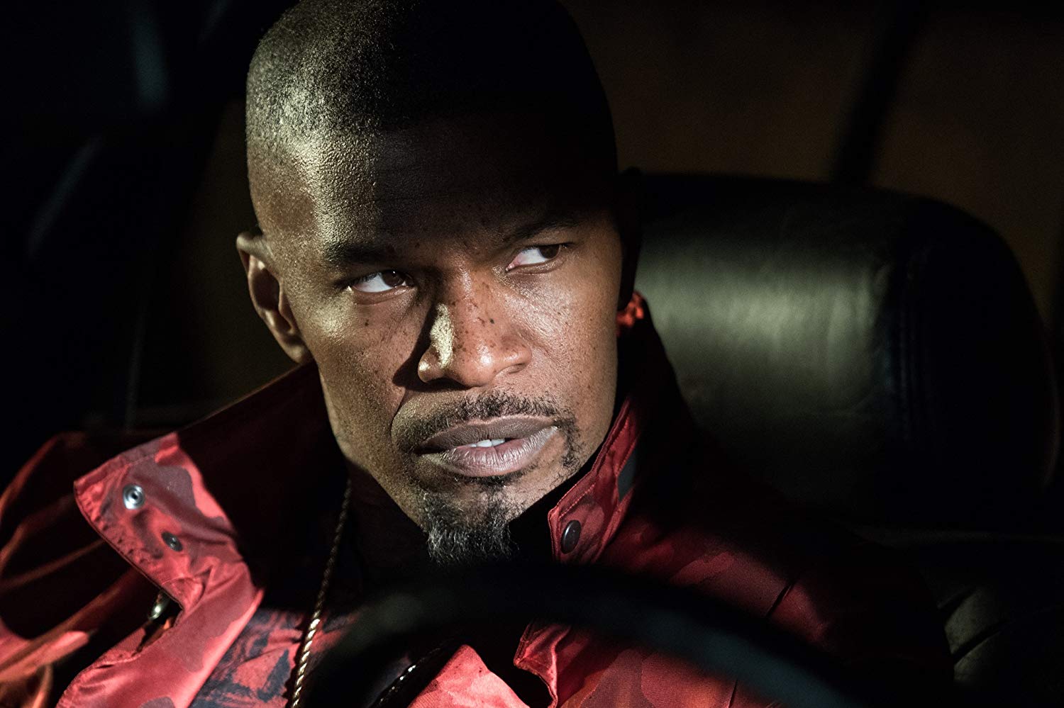 Imagem de: Spawn: Jamie Foxx segue na adaptação, apesar dos rumores