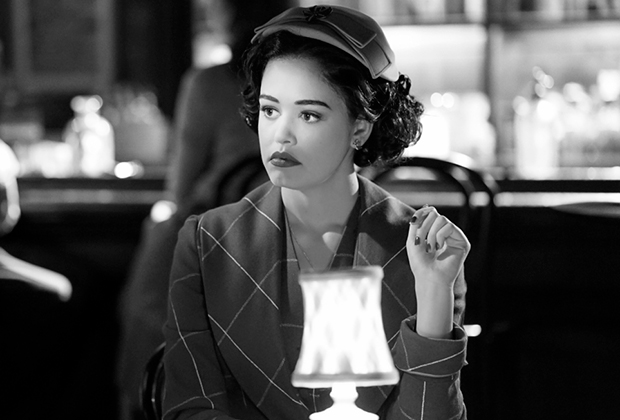 Imagem de: Legacies 2x14: Dark Josie em um universo noir (RECAP)