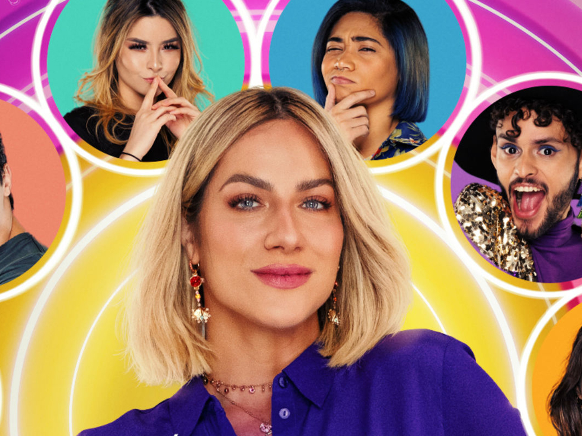 Imagem de: The Circle Brasil: como foi a primeira parte do reality show