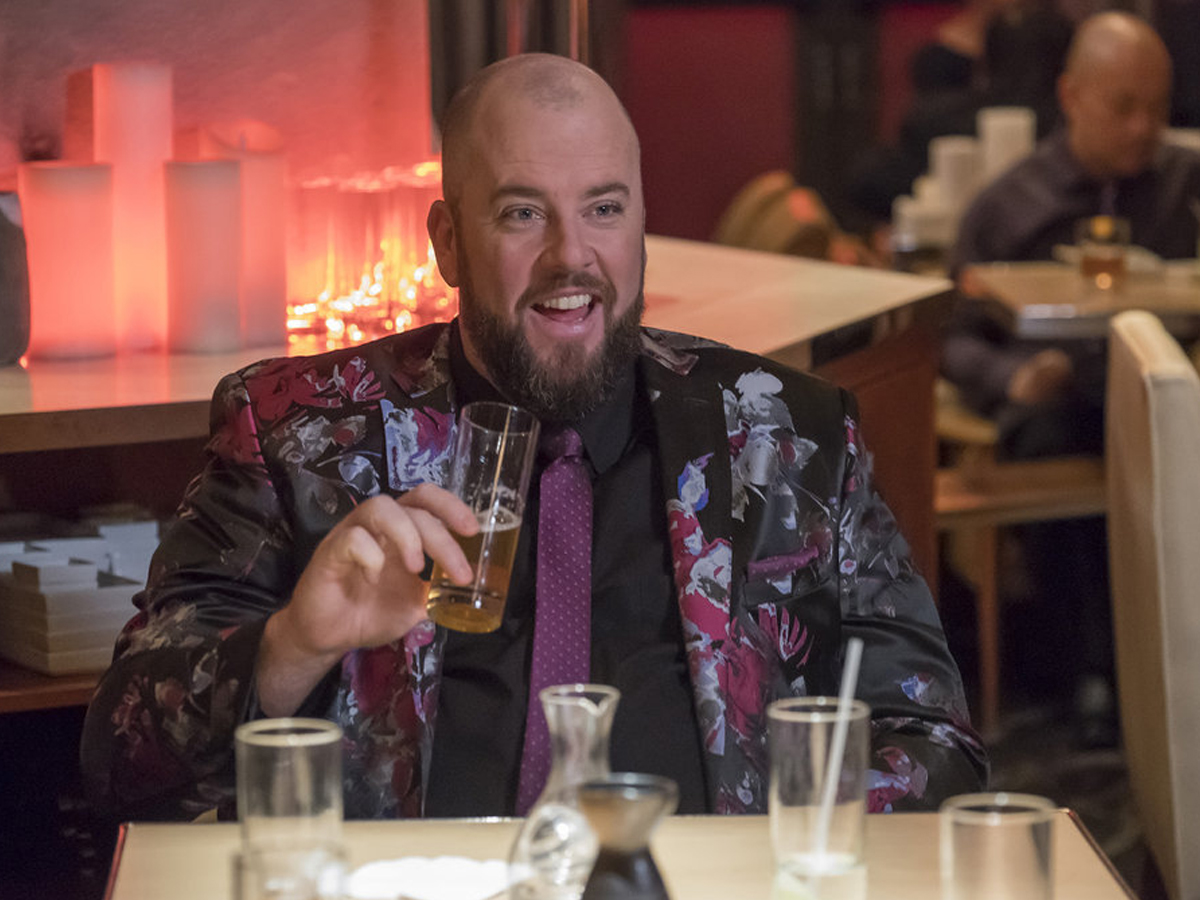 Imagem de: Dr. Death: minissérie terá ator de This is Us