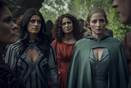 Imagem de: The Witcher: produção da 2ª temporada é interrompida