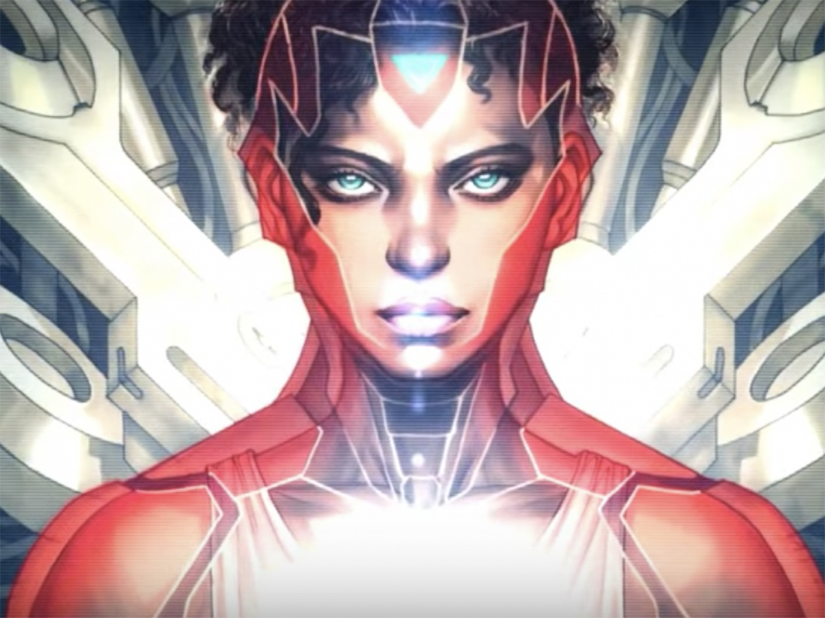 Imagem de: 7 heróis da Marvel que merecem uma produção só deles